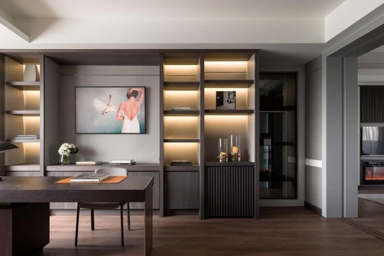 Modular Furniture & Storage