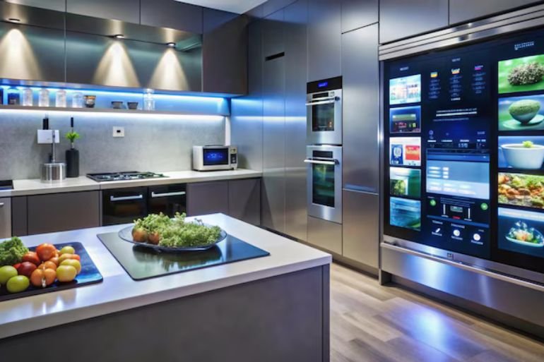 Turnkey Interior Solutions